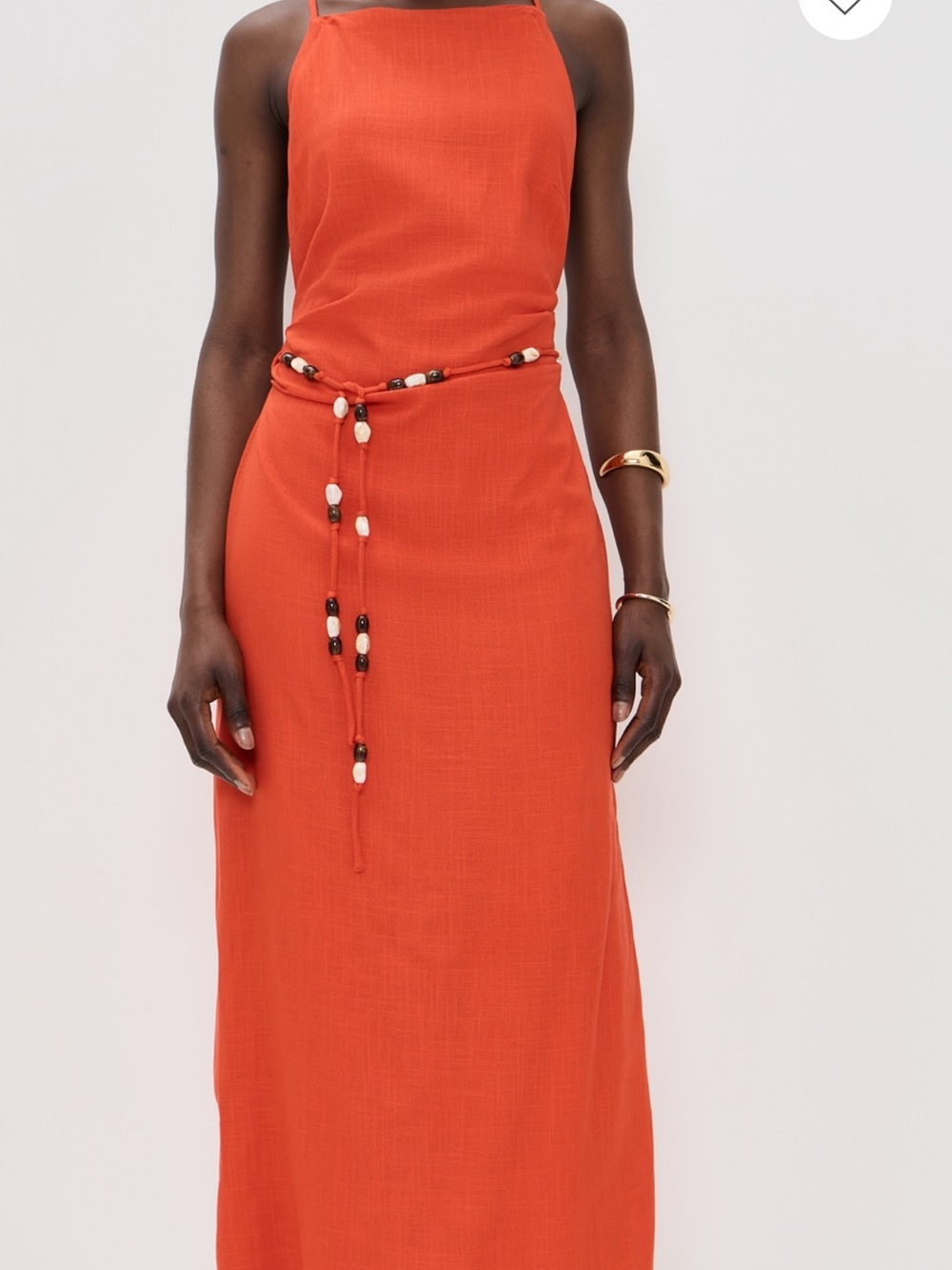 Seven Wonders Madelena Maxi Dress Medium NWT